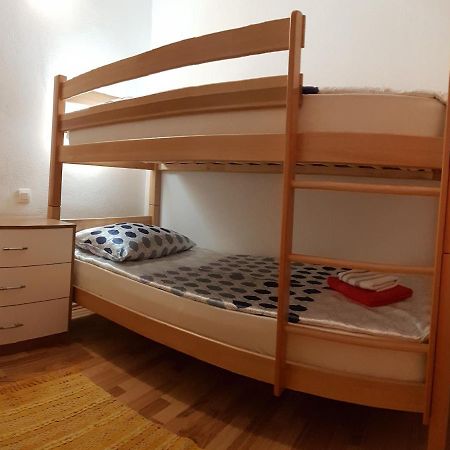 Apartman Vojaline Milna  Exterior foto